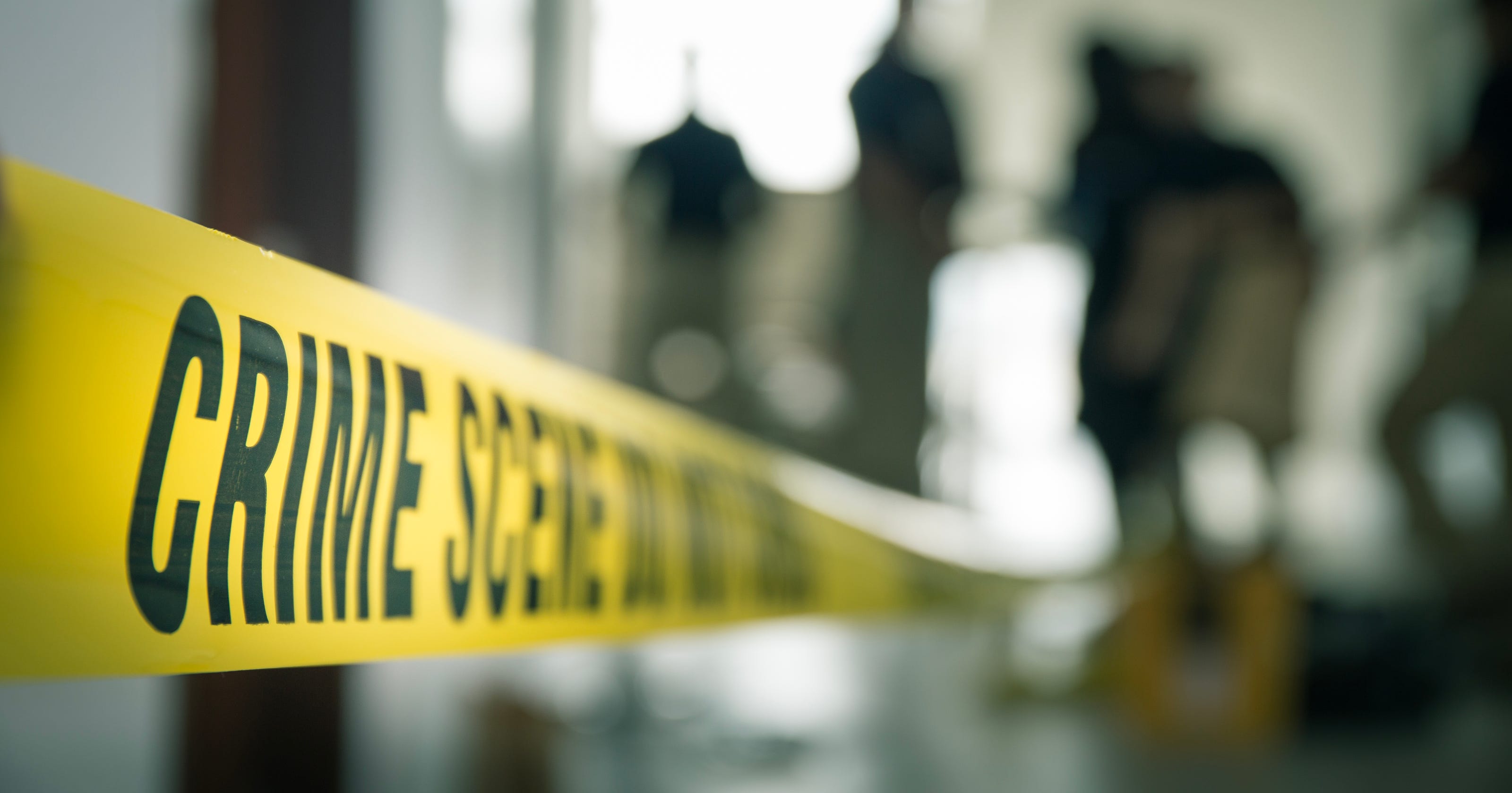 Corpus Christi police arrest man on suspicion of murder of woman