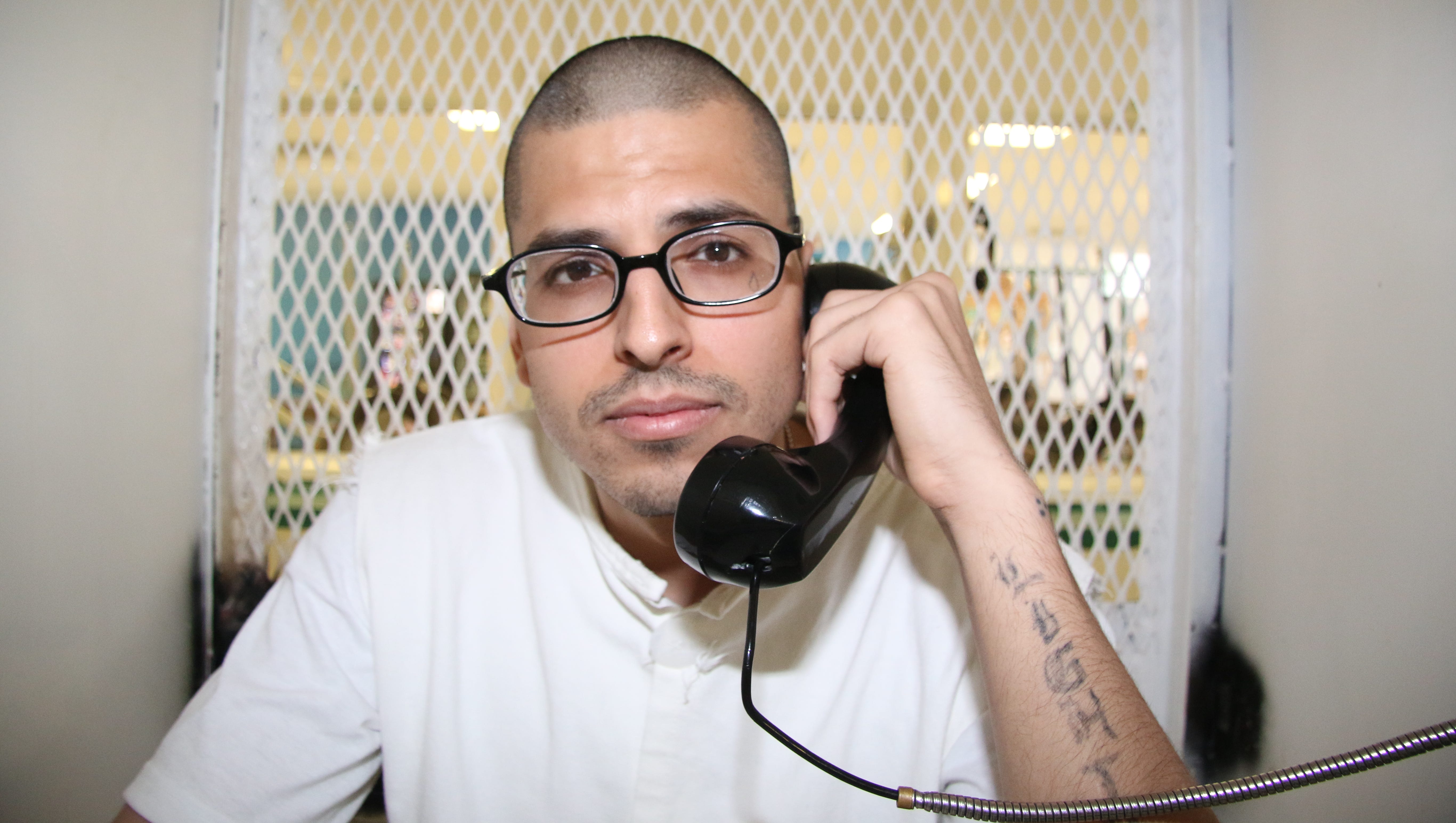 Death row inmate who wanted to die gets his wish