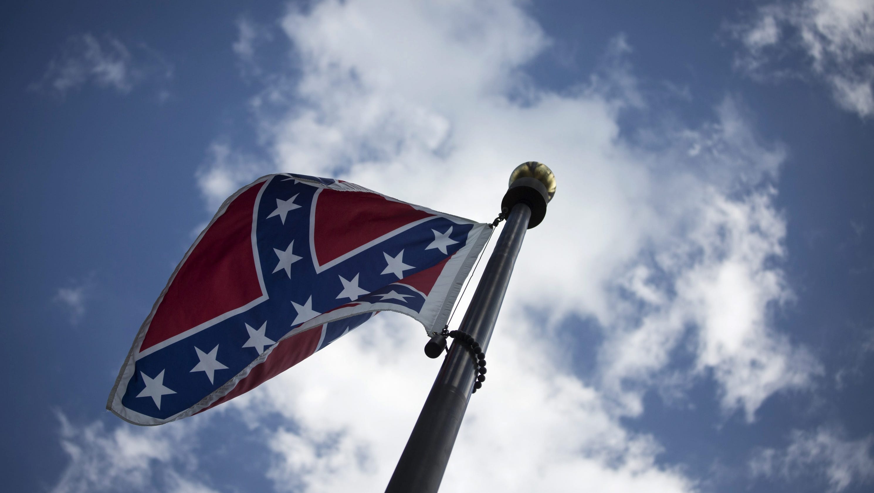 Putnam Don't erase Confederate flag from history lessons