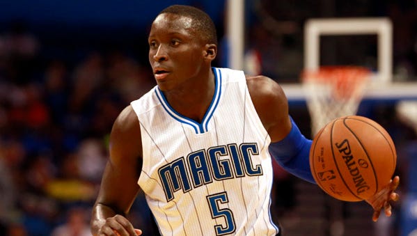 Hoosiers In The Nba
