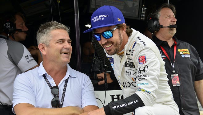 Emerson Fittipaldi Other Retired Drivers Reviving Careers In