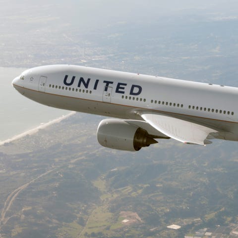 Passengers who buy United Airlines new Basic Econo