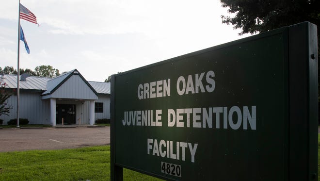 The Ouachita Parish Police Jury agreed to hire a new director for Green Oaks Juvenile Detention Facility on Monday.