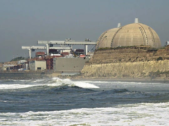 REACTORS COAST