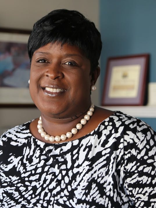 JCPS Chief Academic Officer Lisa Herring accepts Alabama job