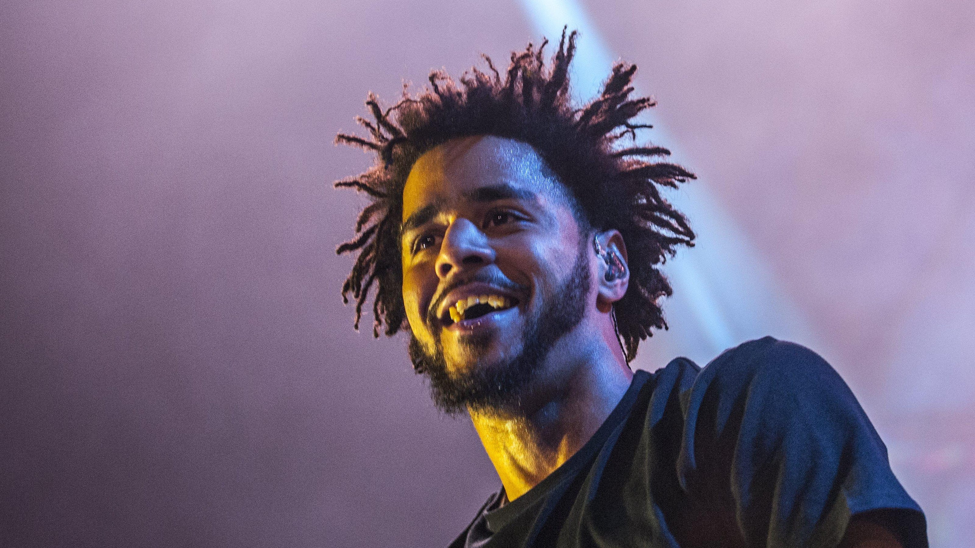 Rapper J. Cole described in 2016 the “Ville Mentality.” 