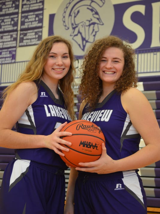 Lakeview Girls Basketball Season Preview For 2017 18