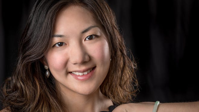 Principal bassoonist Catherine Chen will play Mozart's Bassoon Concerto Oct. 19-20 with the Milwaukee Symphony.