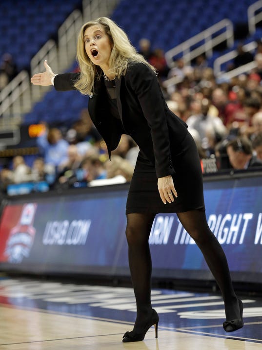 Arizona State women fall short of Elite 8, lose 66-65 to FSU