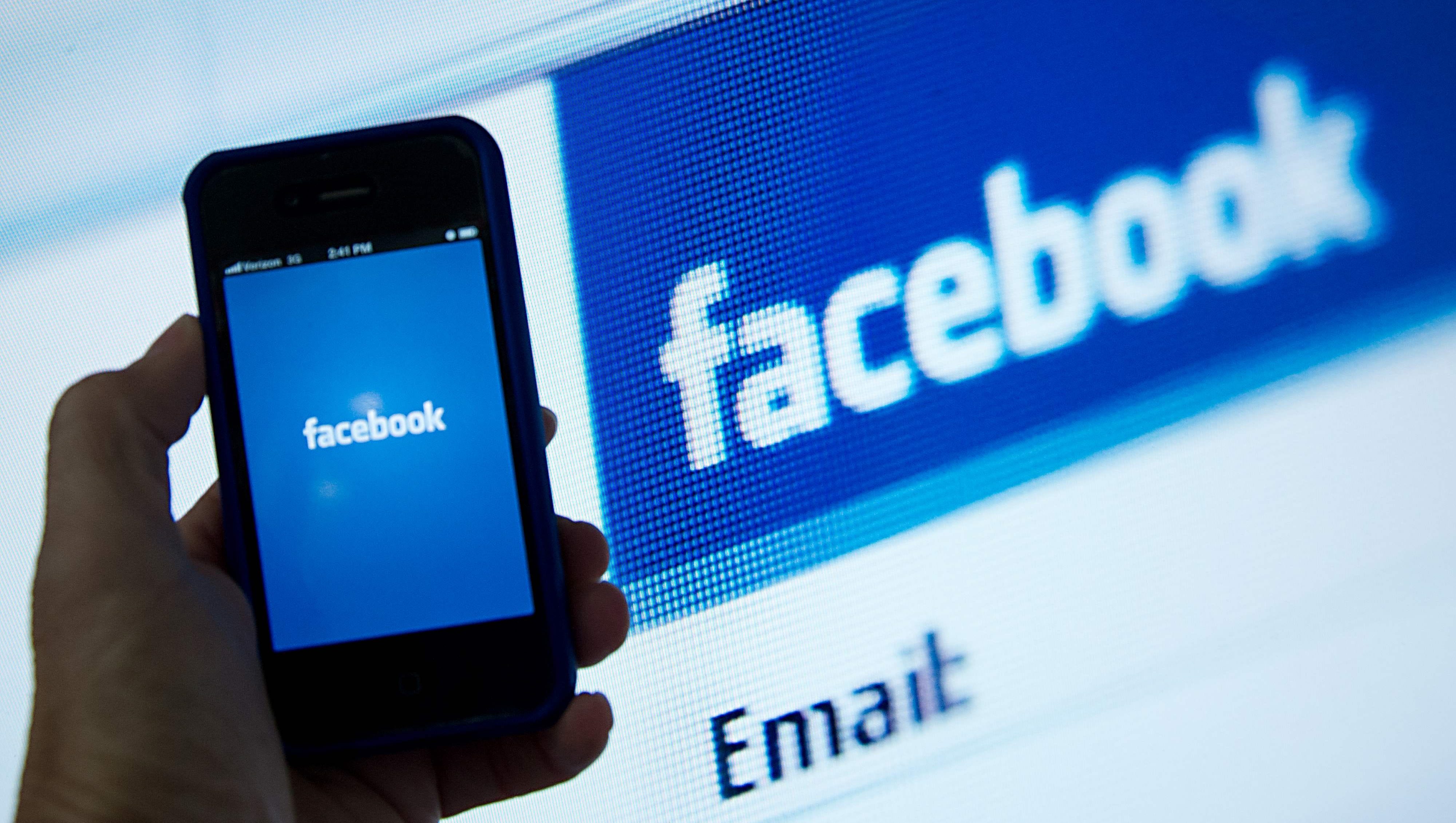 Q A Are Quizzes On Facebook Dangerous