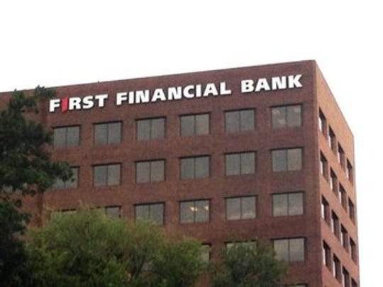 First Financial Bankshares announces stock split
