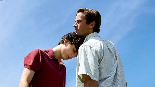 Movie Review Call Me By Your Name A Lovely Textured Coming Of Age Romance Movie Review Call Me By Your Name A Lovely Textured Coming Of Age Romance