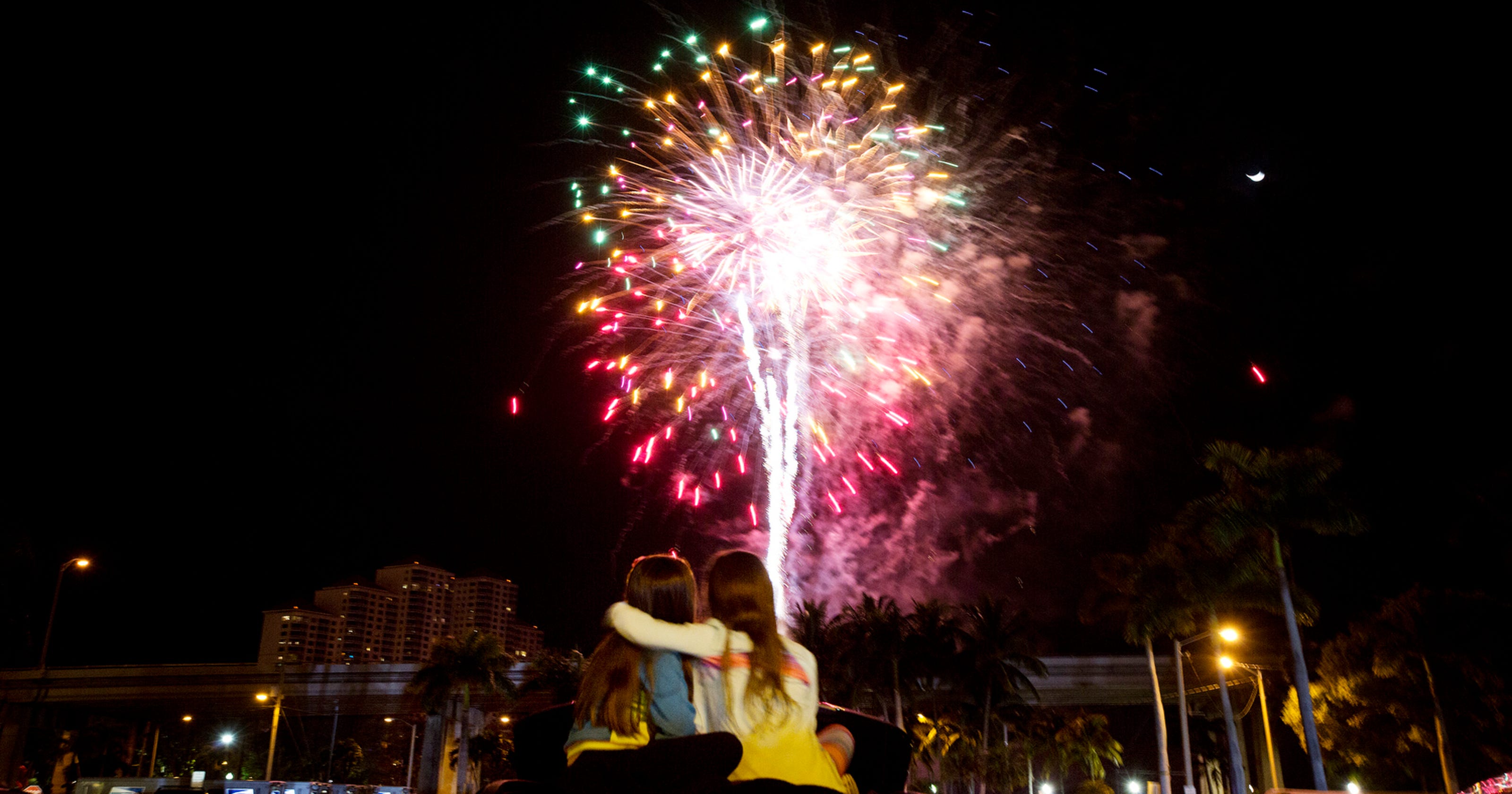 Fort Myers celebrates the Edison Festival of Light