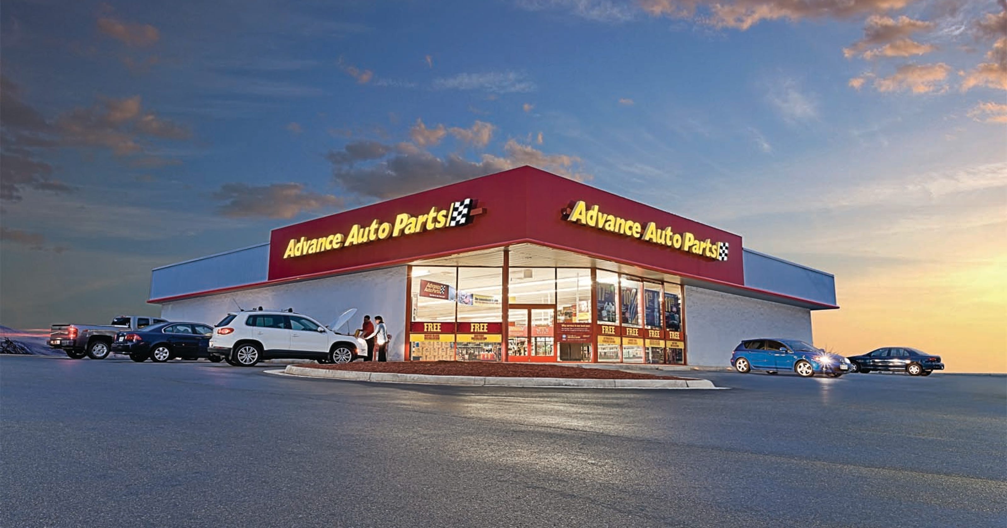 La Vergne Advance Auto Parts warehouse to create 200 jobs(03)