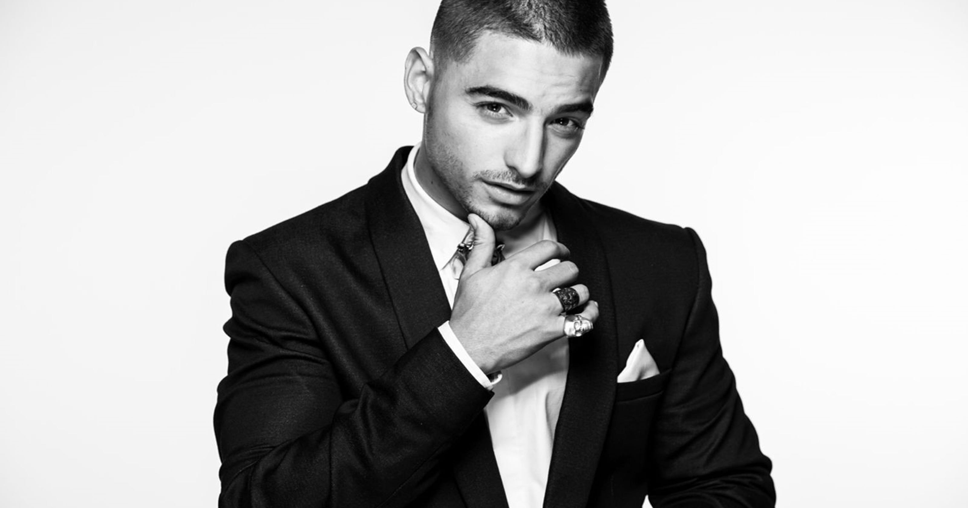 Reggaeton star Maluma will return to El Paso County Coliseum