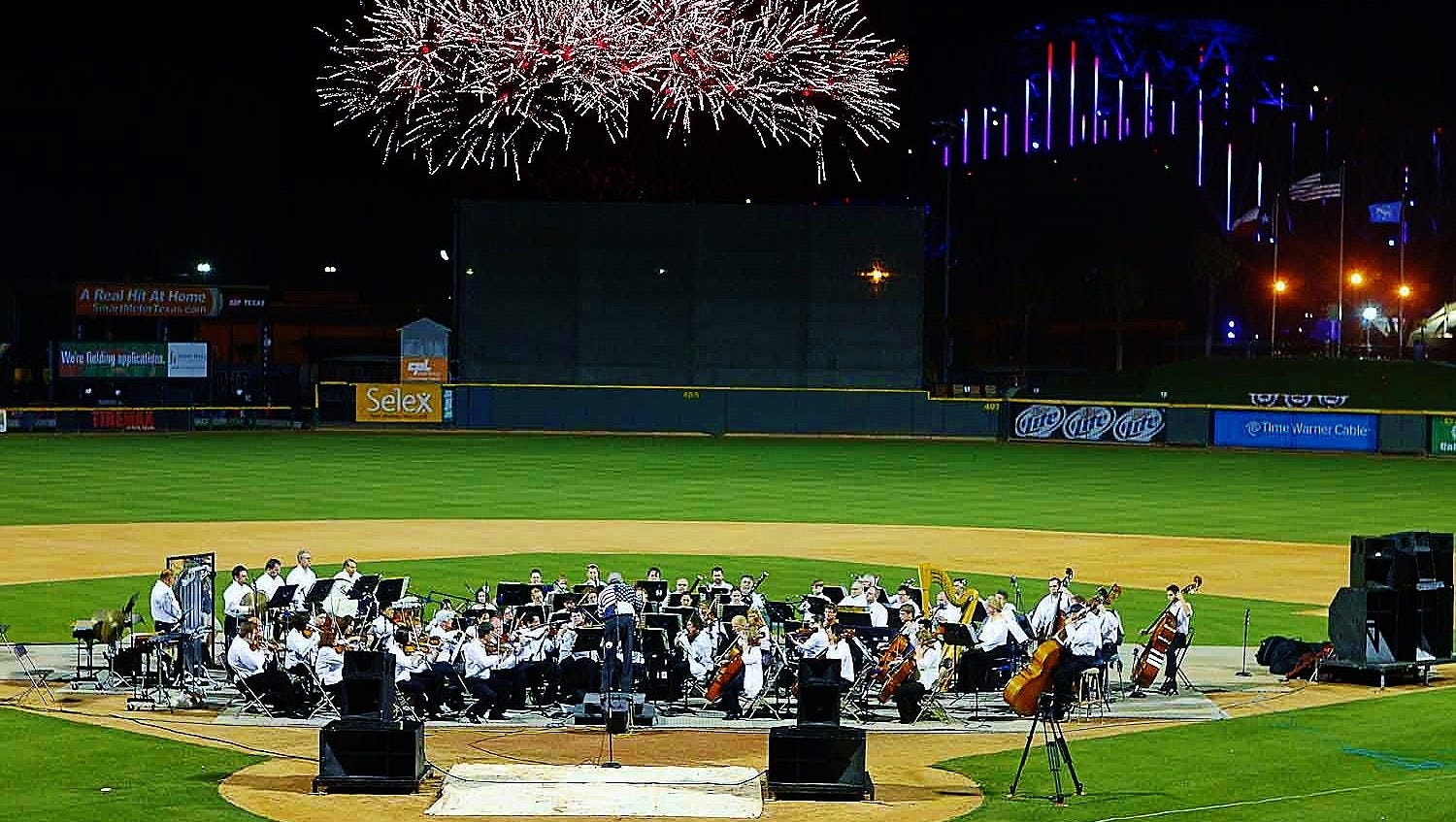 Pops in the Park concert brings Jeremy Jordan back to Corpus Christi