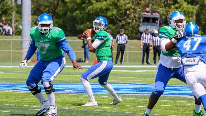 Examining Uwf Athletics Salaries Within Division Ii Ncaa Context