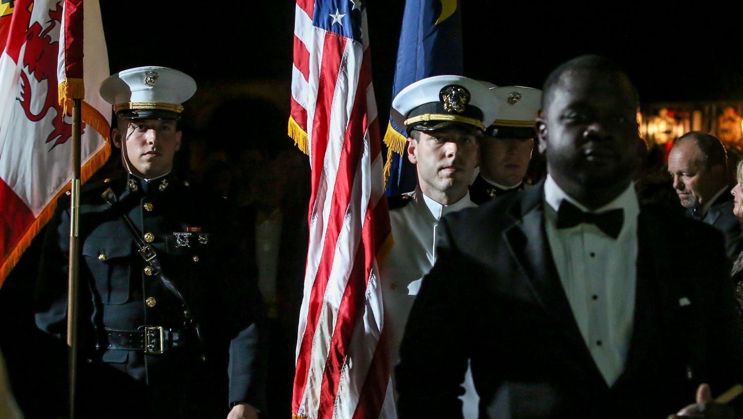 70th Annual Fiesta of Five Flags celebrates Pensacola's rich heritage