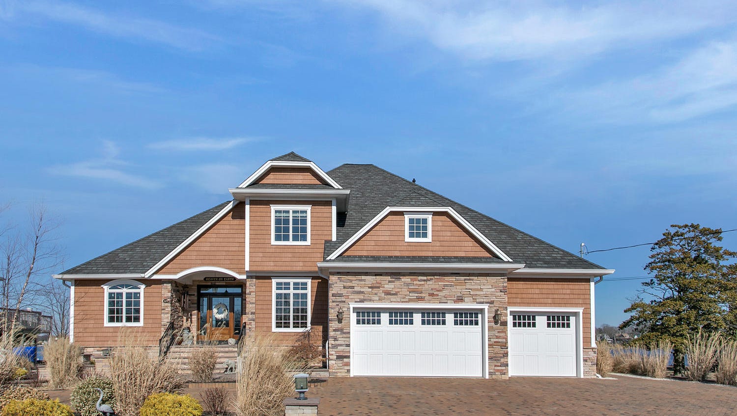 Pine Beach riverfront home offers spectacular views