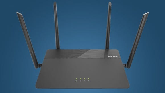 The D-Link DIR-878 is the best wifi router for most people according to our tests.