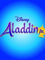 Aladdin Jr.