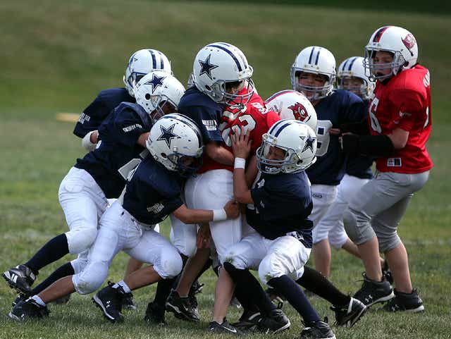 Signups Recreation And Youth Sports Listings