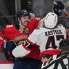 Florida Panthers at Ottawa Senators odds, picks and predictions