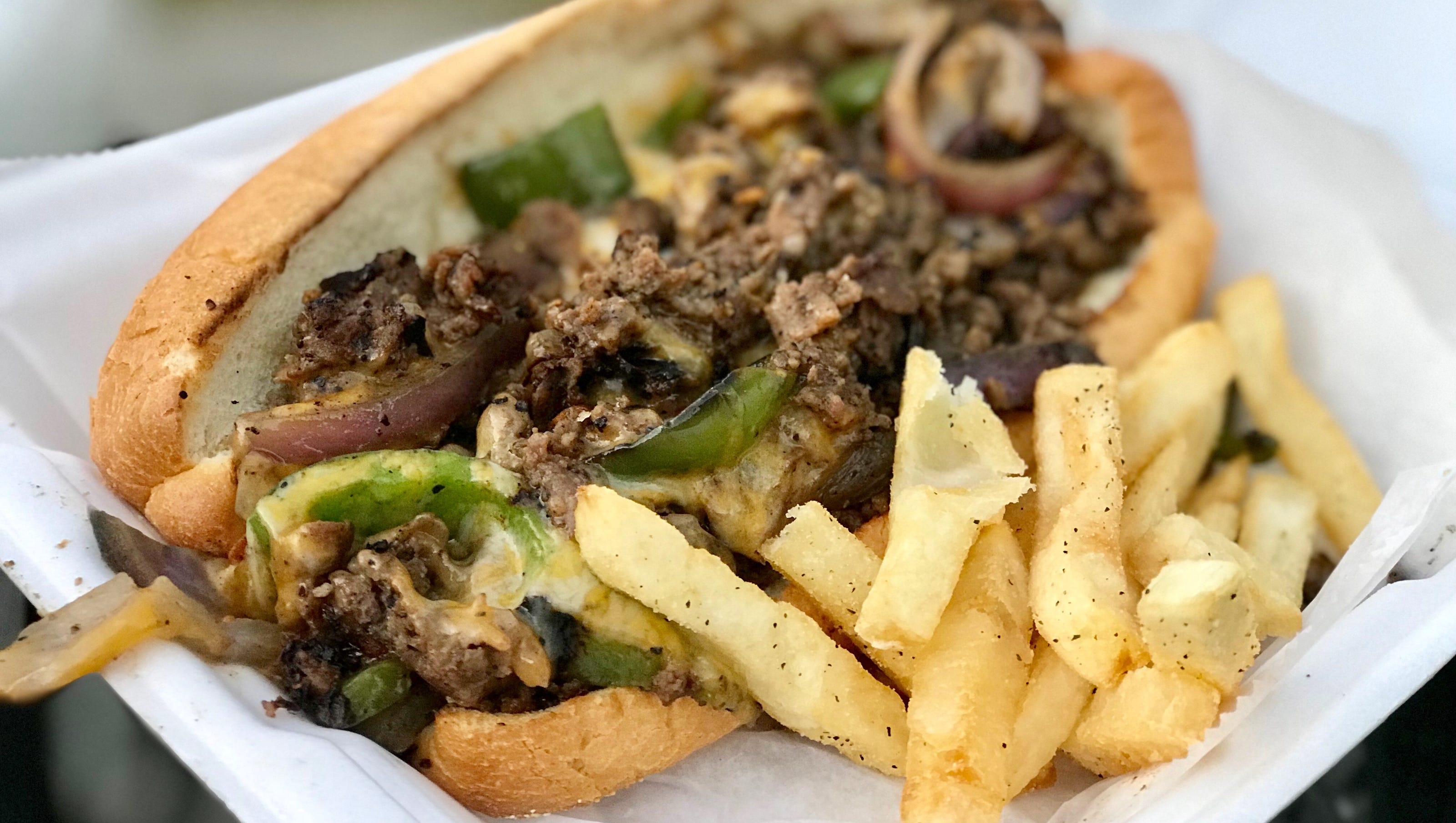 Chelle S Special Touch Brings Homemade Food To Former Po Boys Space In Fort Myers