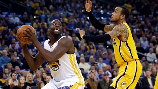 Draymond Green