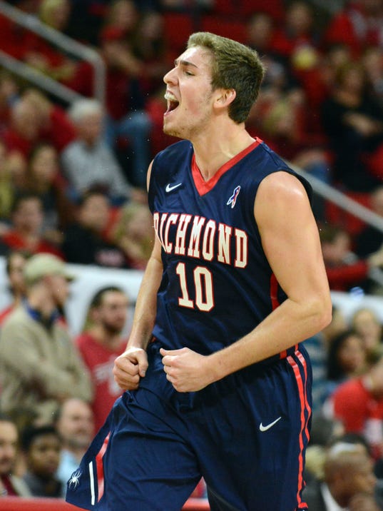 635594422451459133 USP NCAA BASKETBALL RICHMOND AT NORTH CAROLINA ST 69043950