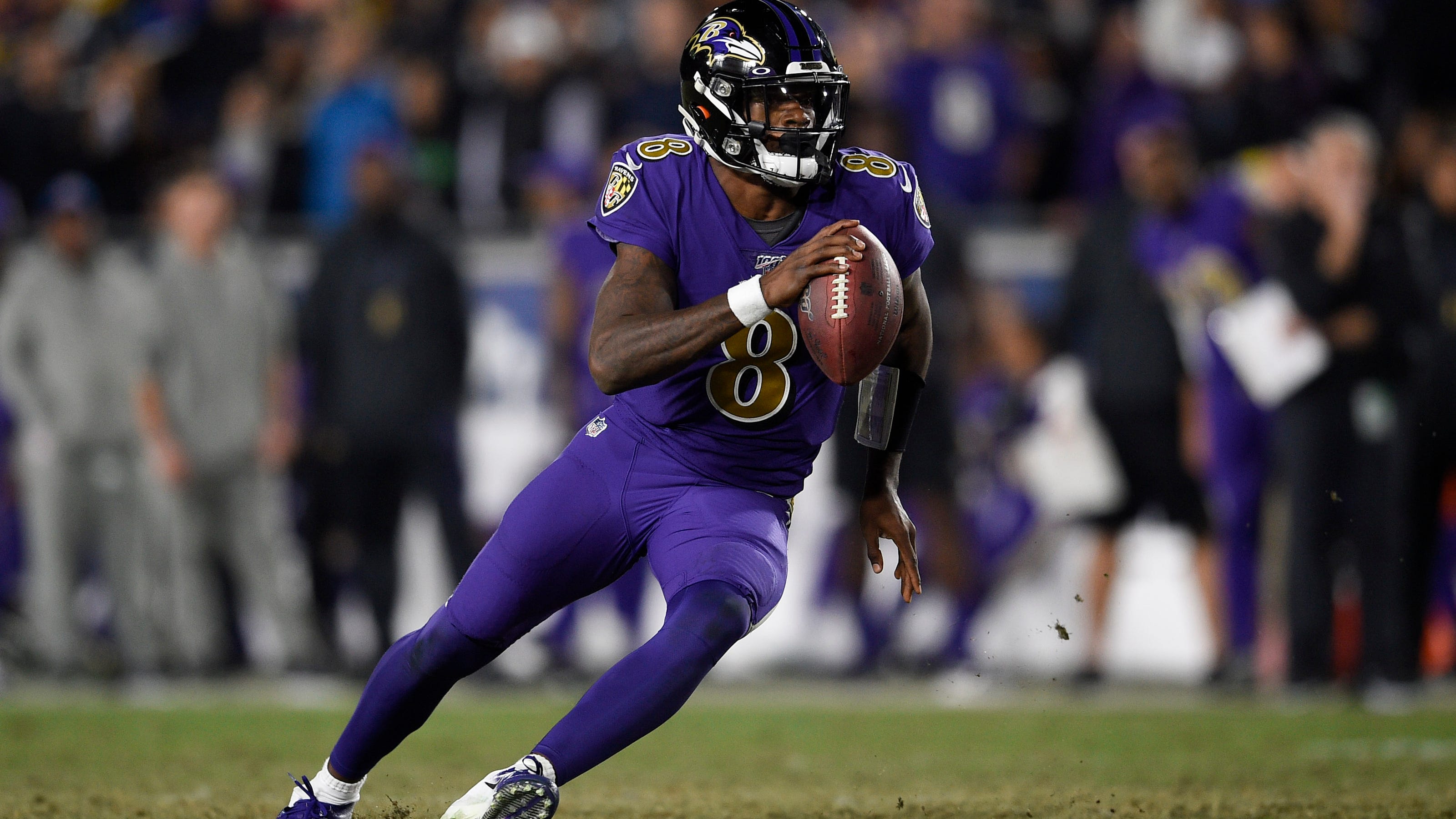 Fantasy Football Rankings - Week 16 - PPR Scoring