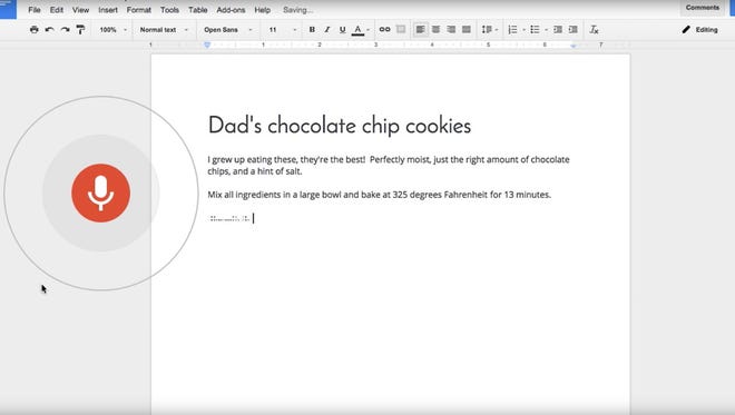 Google Docs Spreadsheets And Slides Get More From These Free Tools