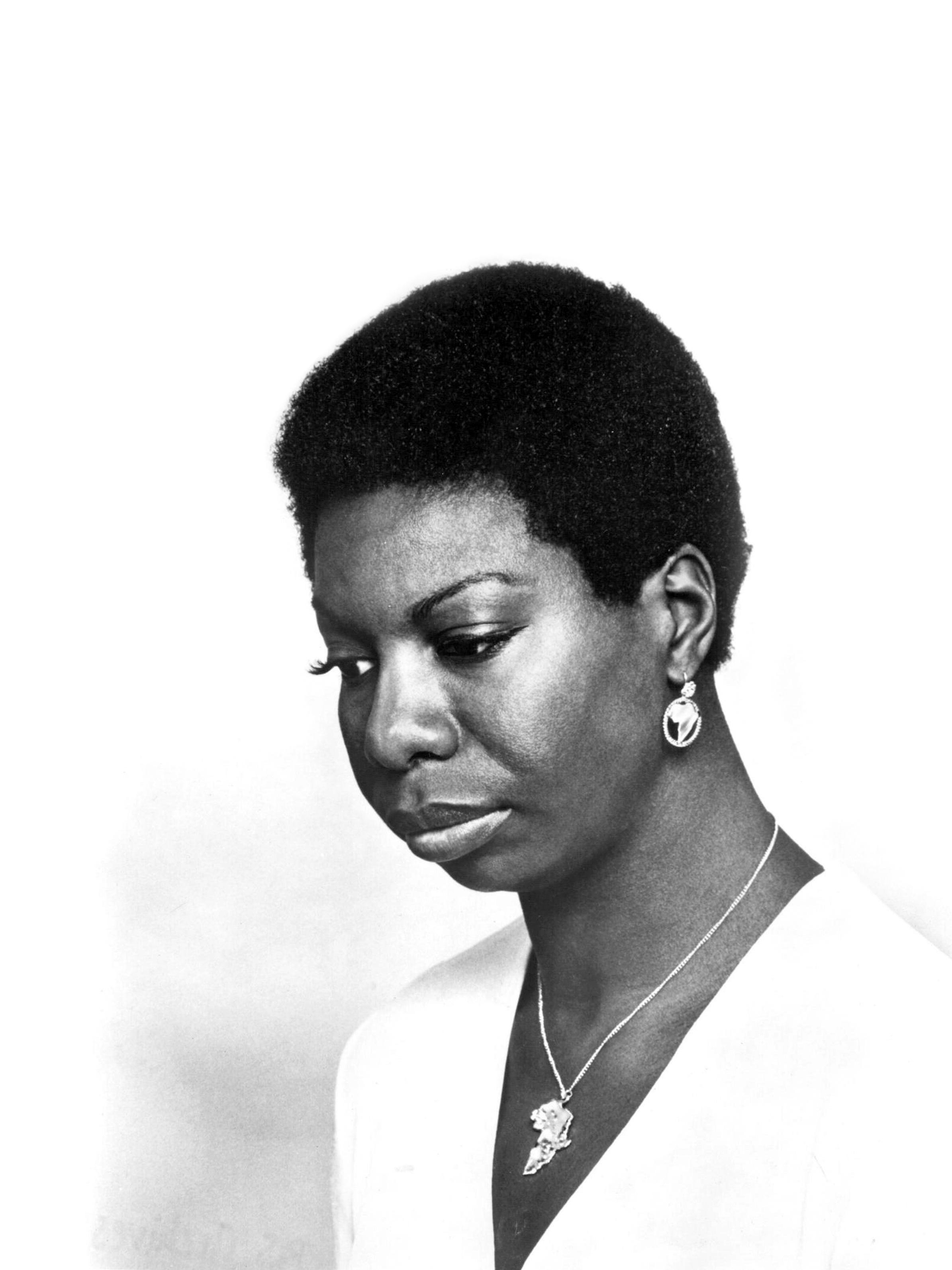 Nyack S Waymon To Receive Rock Hall Induction For Sister Nina Simone