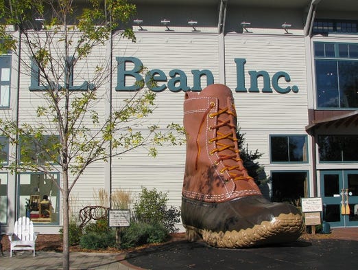 portland maine ll bean outlet portland maine ll bean outlet