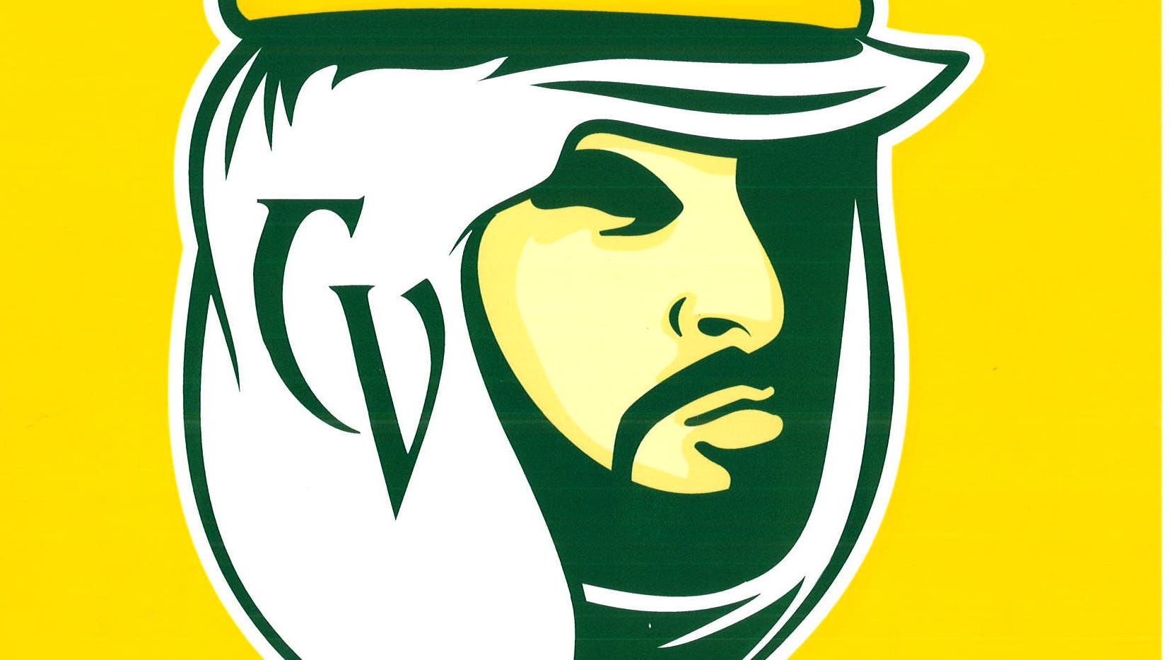 Calif School Retires Old Rendering Of Arab Mascot