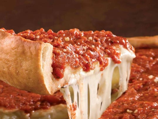 Chicago pizzeria Giordano's readying to open in Detroit