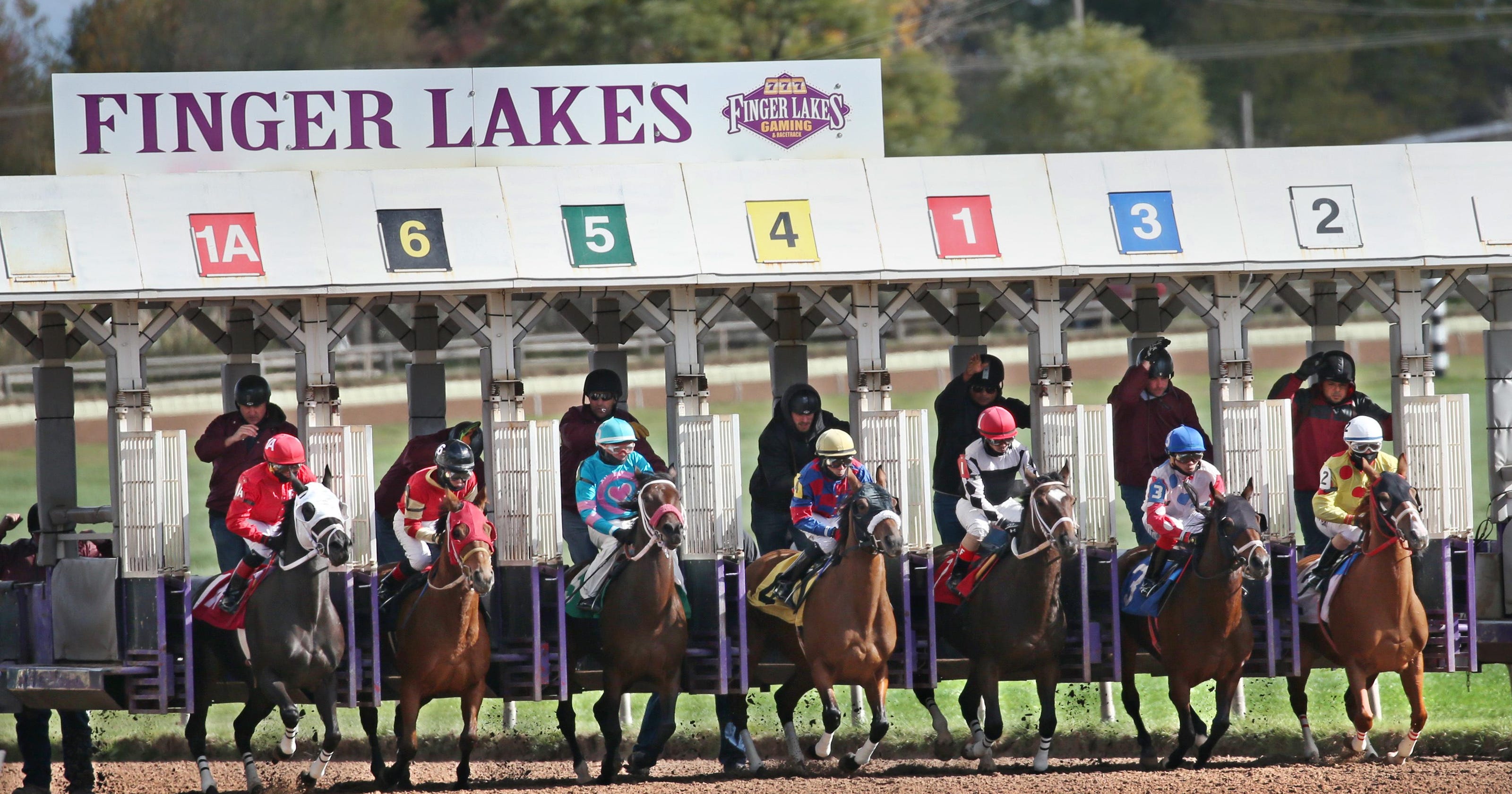 Finger Lakes Racetrack Considers Big Change finger-lakes-racetrack-considers-big-change
