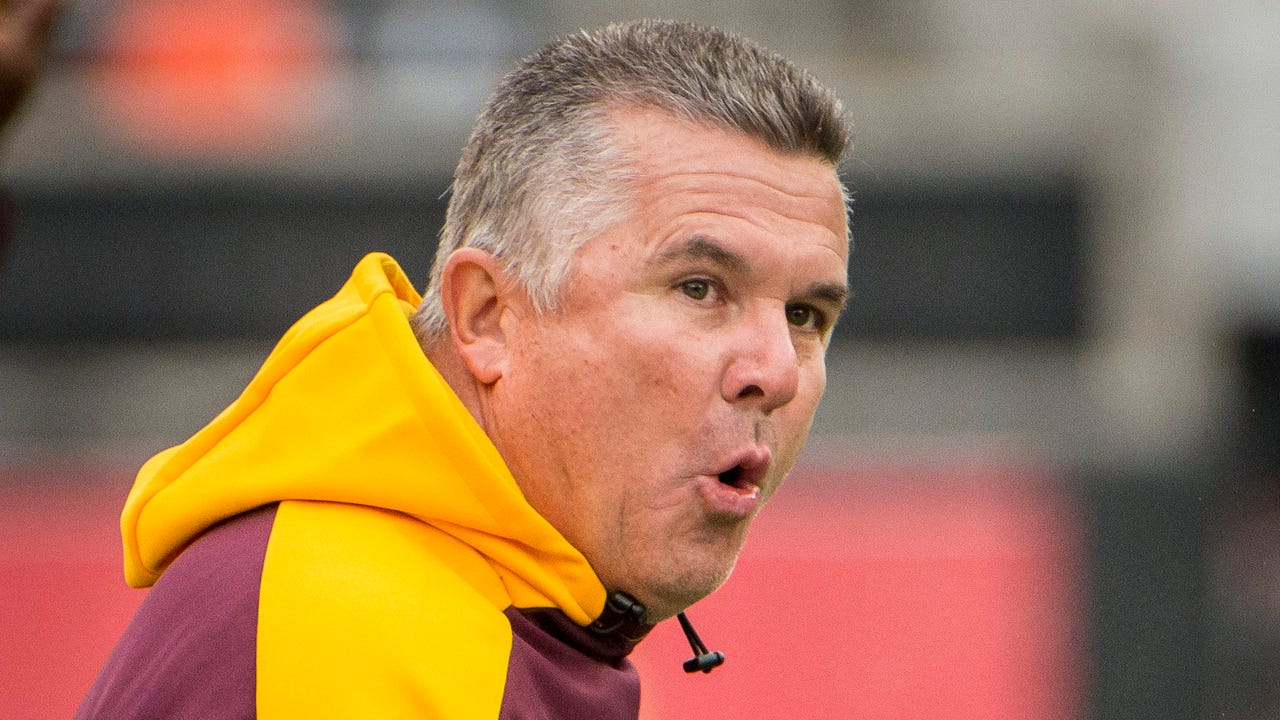 Sun Devil Report: Todd Graham and Territorial Cup predictions