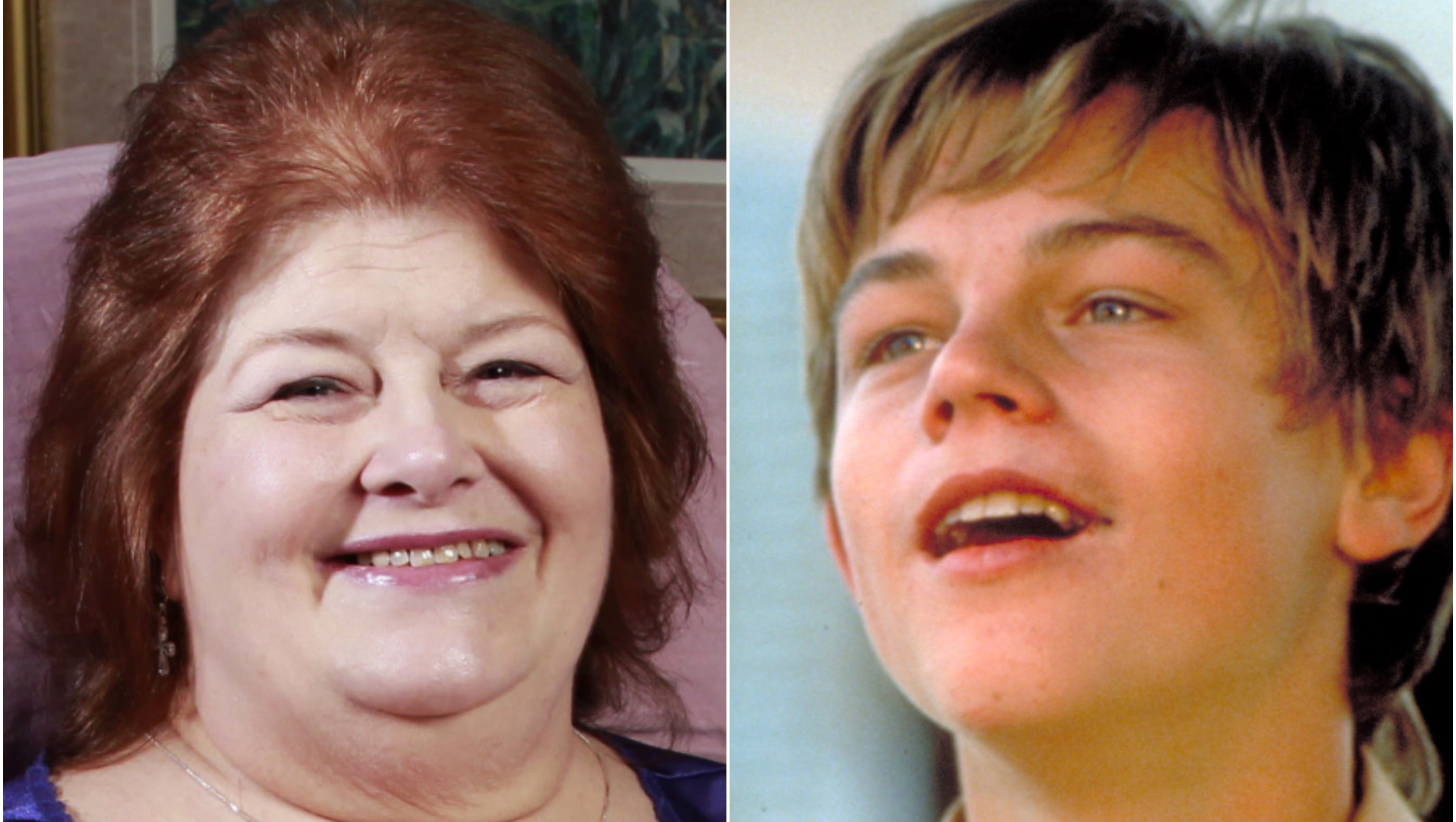 Leo Dicaprio Pays Tribute To Gilbert Grape Actress Darlene Cates