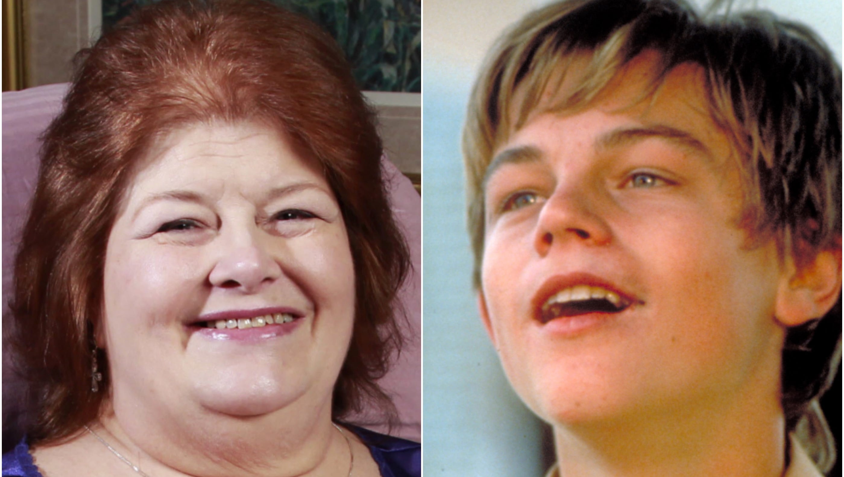 leonardo dicaprio whats eating gilbert grape