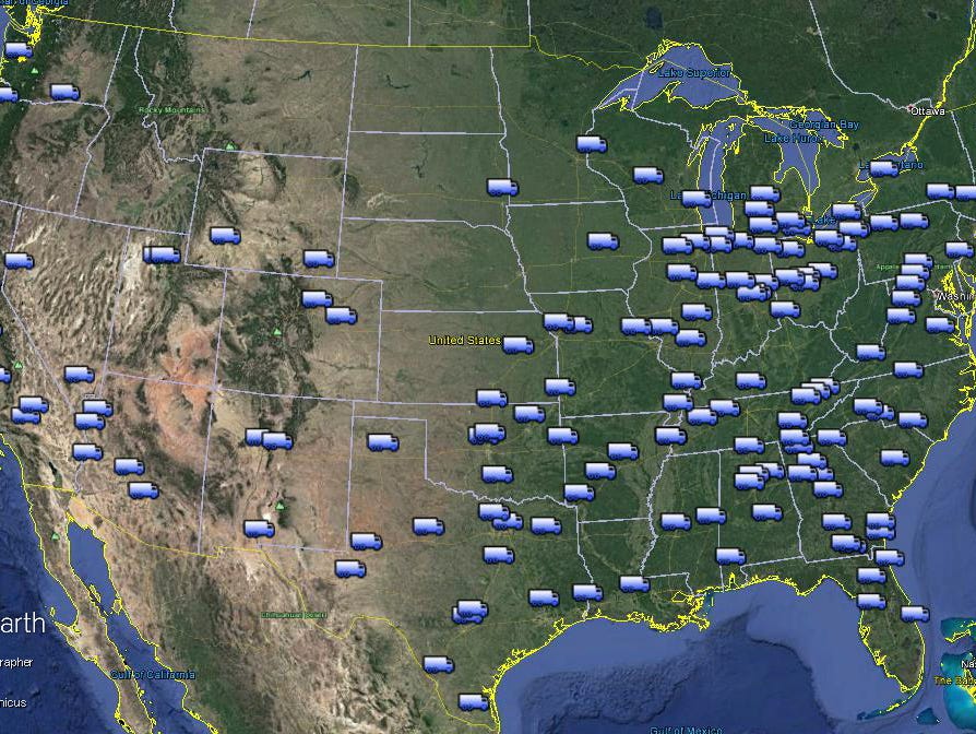 Pilot Flying J poised for growth - 636193023704091719 Pilot Flying J Truck Care 2 