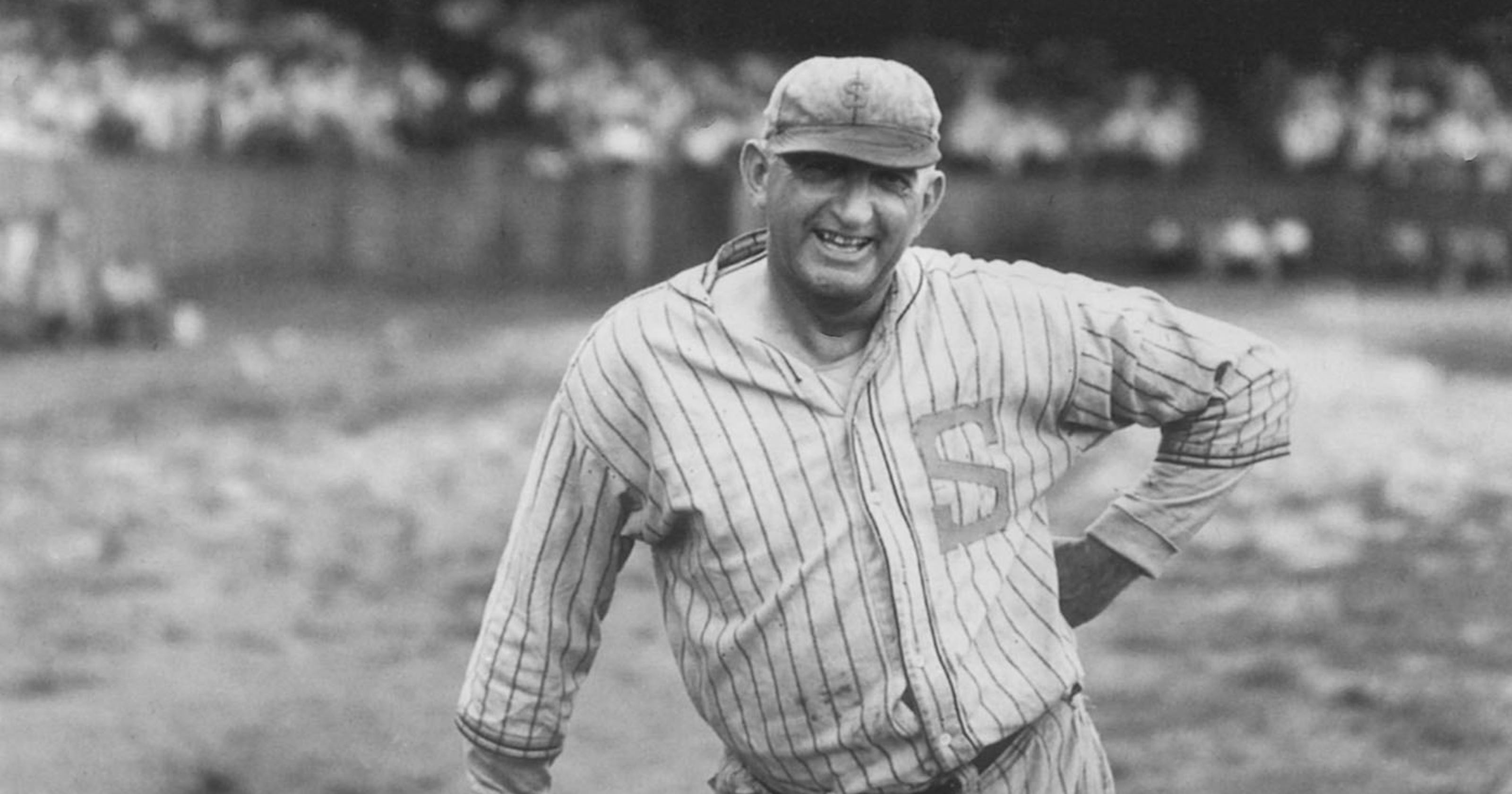 The Way We Were Shoeless Joe Jackson
