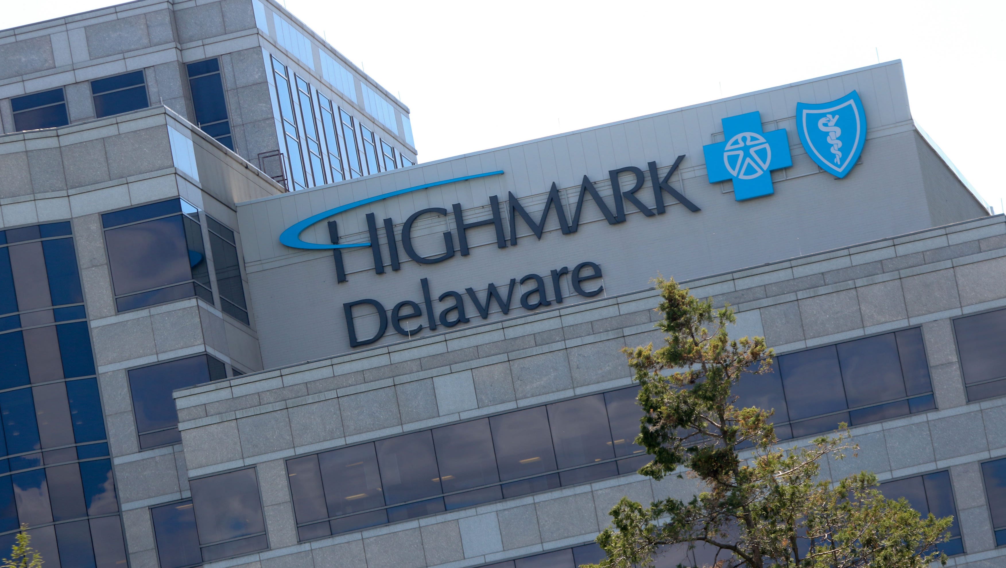 Highmark to waive costs for Delaware members hospitalized for coronavirus