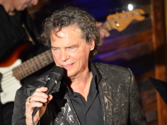 B.J. Thomas: 'I love women, but I'm only in love with one ...