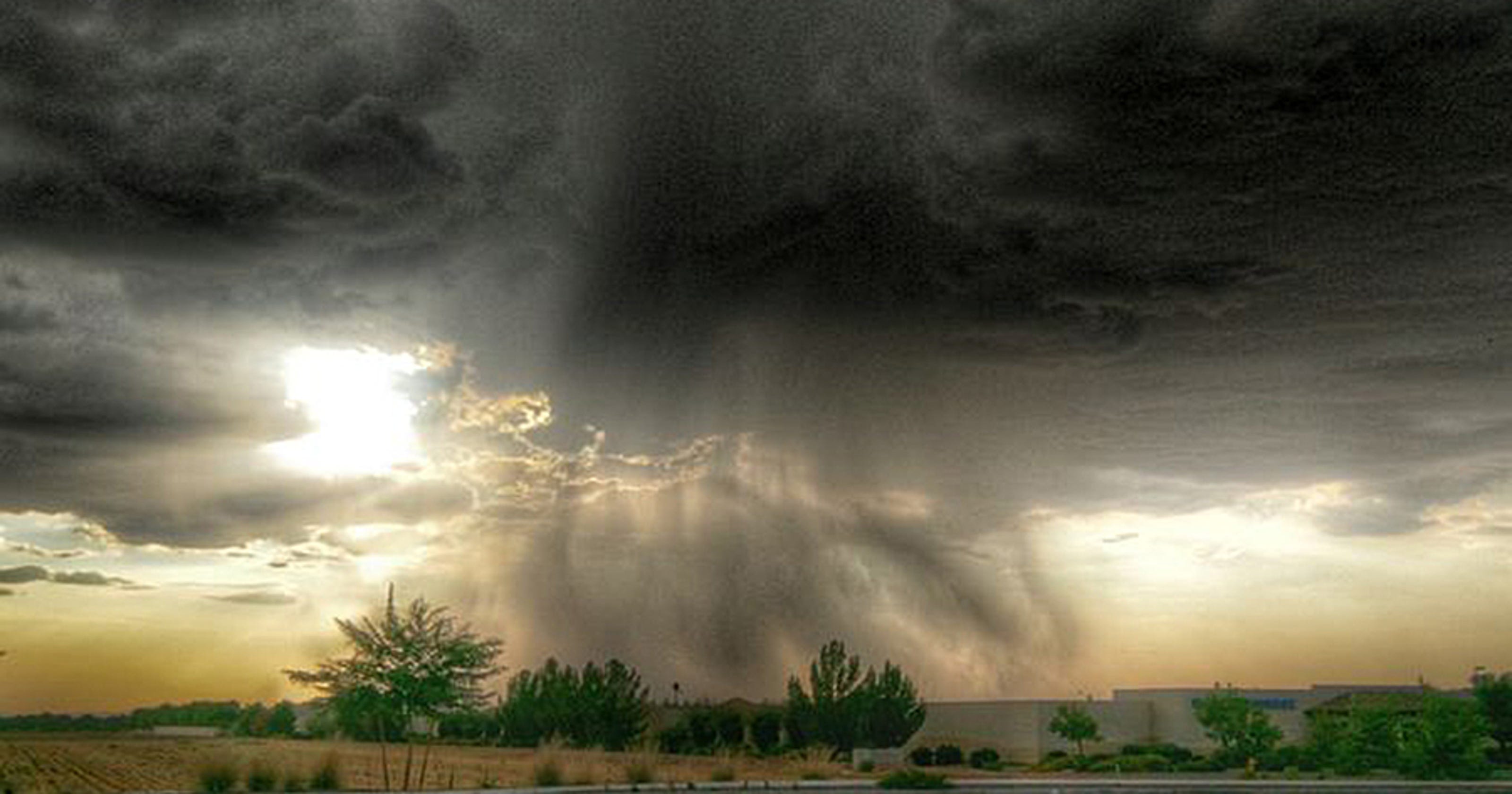 Let S Talk About Arizona Weather When Are The Rainiest