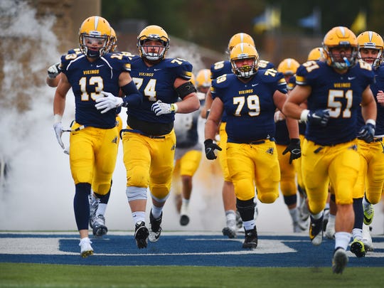 Augustana Universities Drive To Ncaa Division I