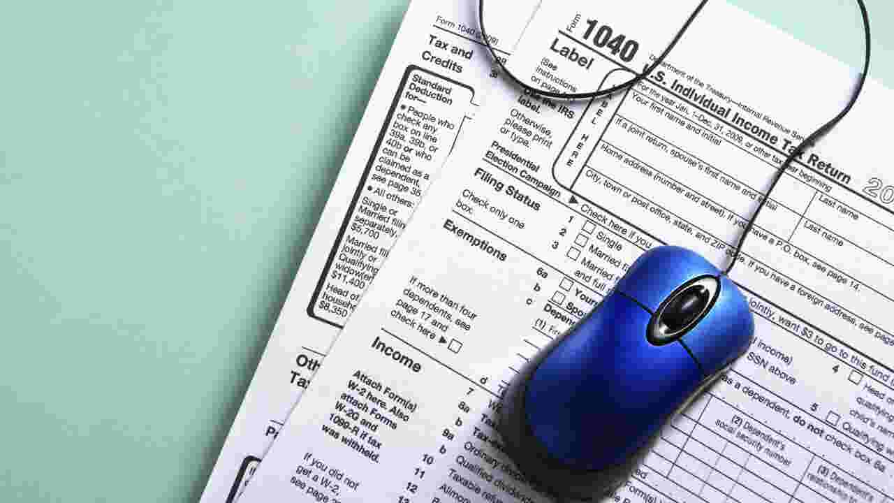 Image result for IRS Tax Day 2018 Almost Here Last Minute Filing Tips