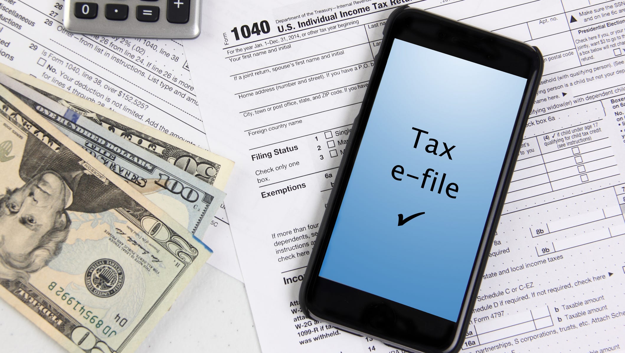 Tax Time 6 Ways To Minimize Your Odds Of An Audit