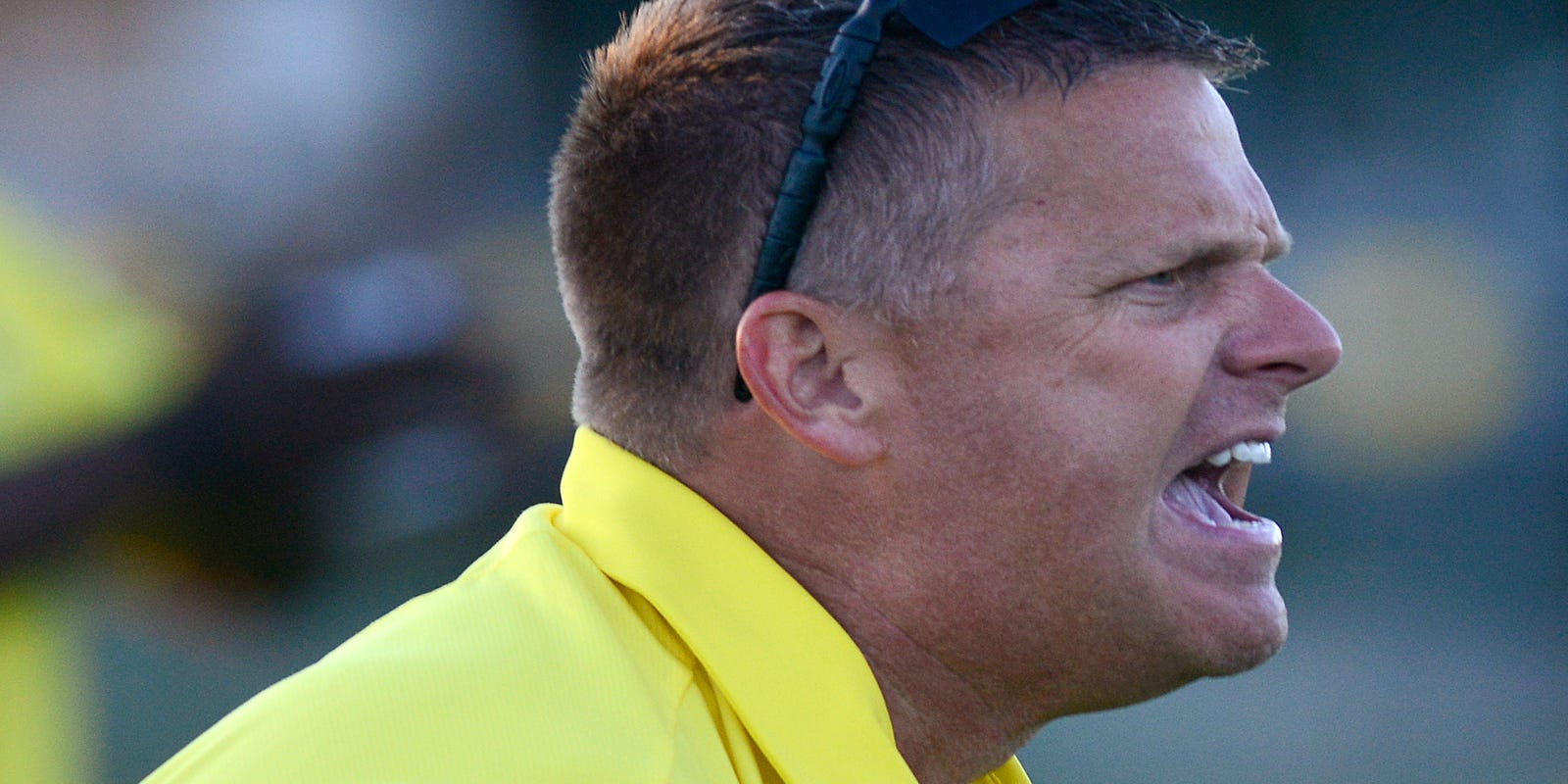 Steve Cooley Tabbed Head Football Coach At New Albany