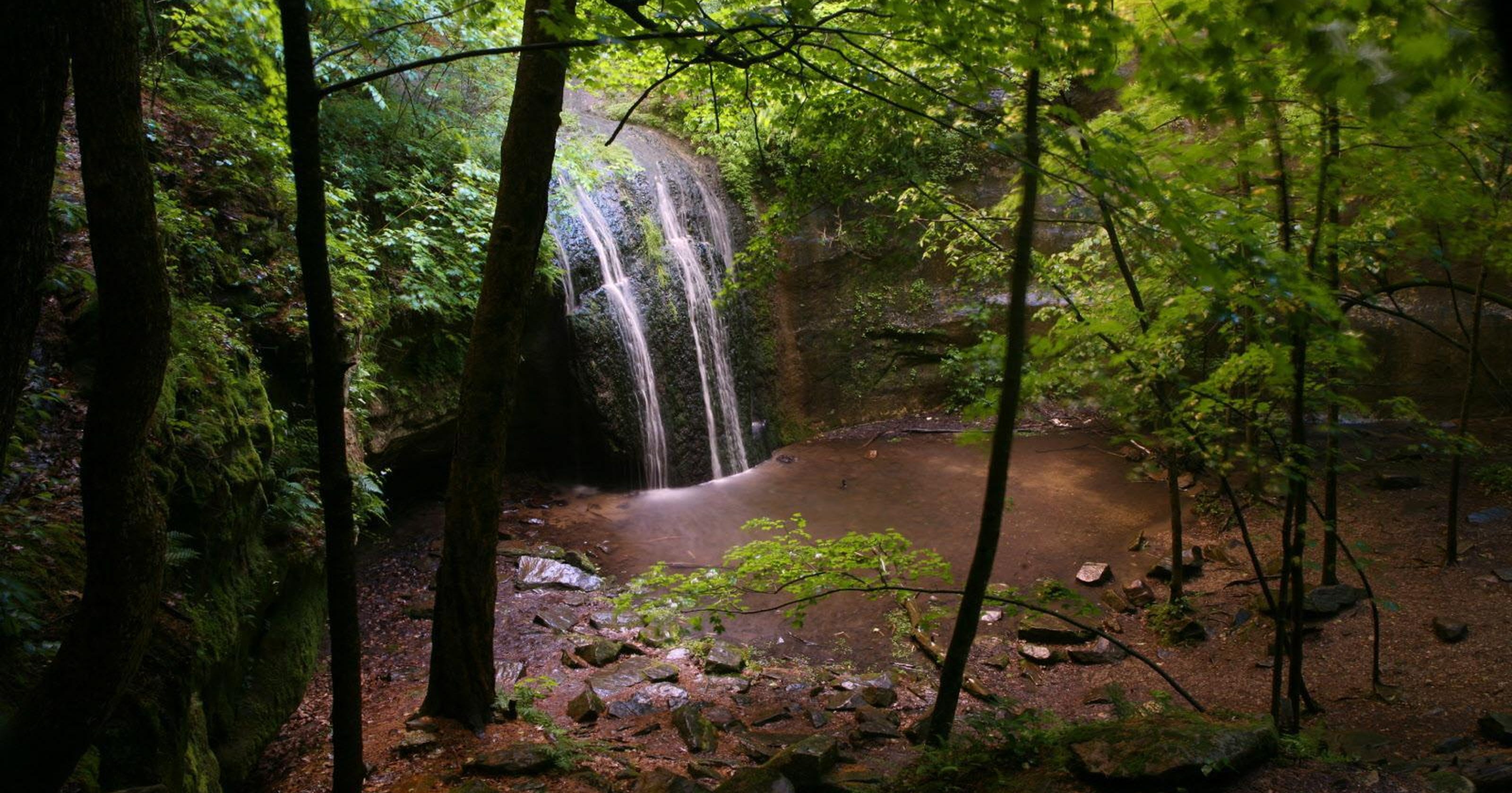 10 Top Wisconsin State Parks To Visit This Summer